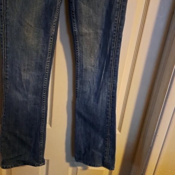Miss me jeans size 26 - Picture 3 of 13